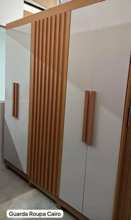 Guarda-Roupas  - Foto 2