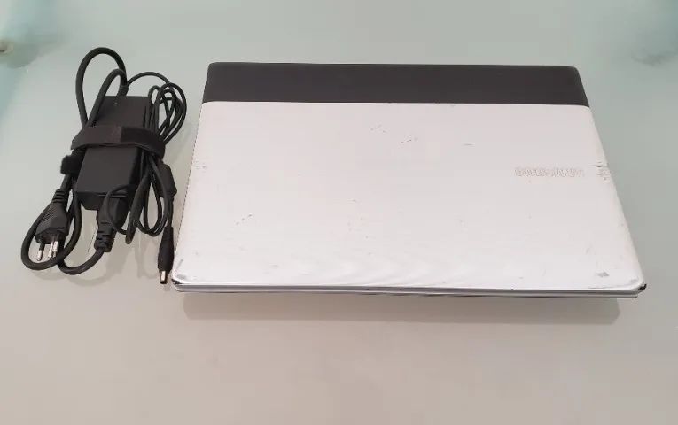 Notebook Samsung RV411 - Intel P6100 2.00Ghz/4GB/500GB - Foto 6