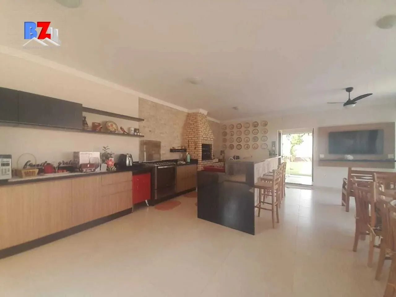 Casa em Condomínio em Chácara dos Pinhais, Boituva/SP - Foto 3