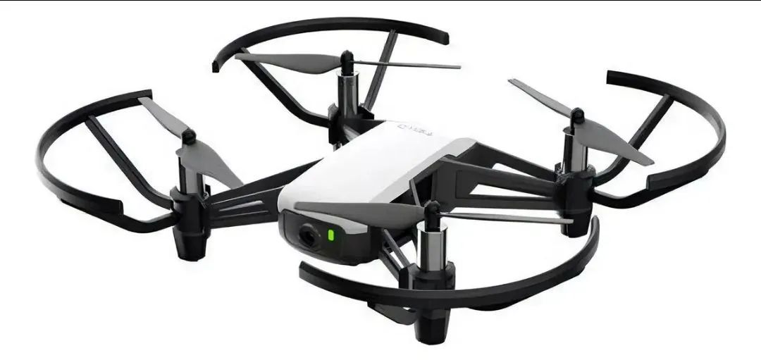 Drone DJI Tello - Perfeito para Iniciantes e Diversão  - Foto 4