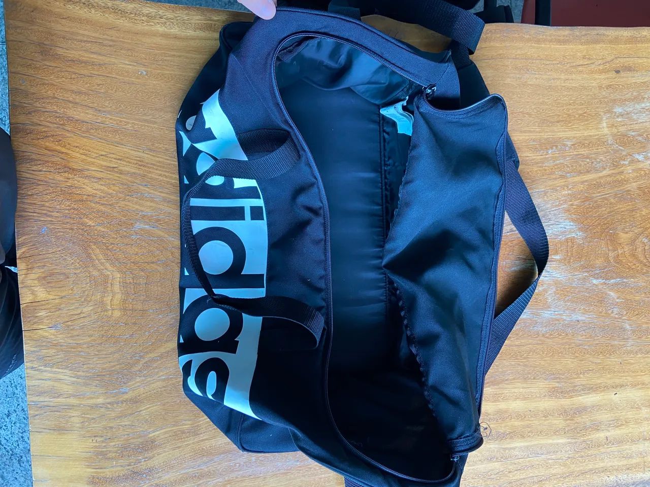 Mochila Adidas  - Foto 2