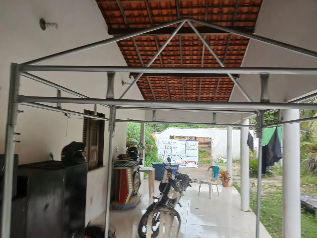 tendas para venda