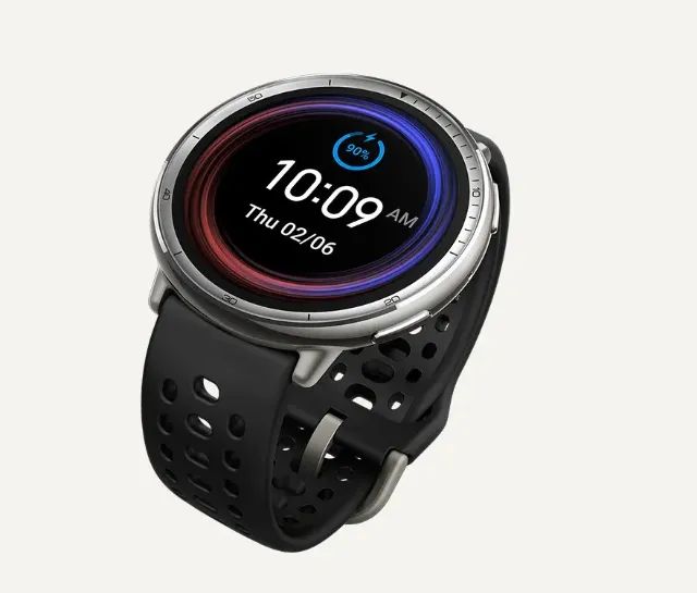 Smartwatch Amazfit Active 2 - Foto 4