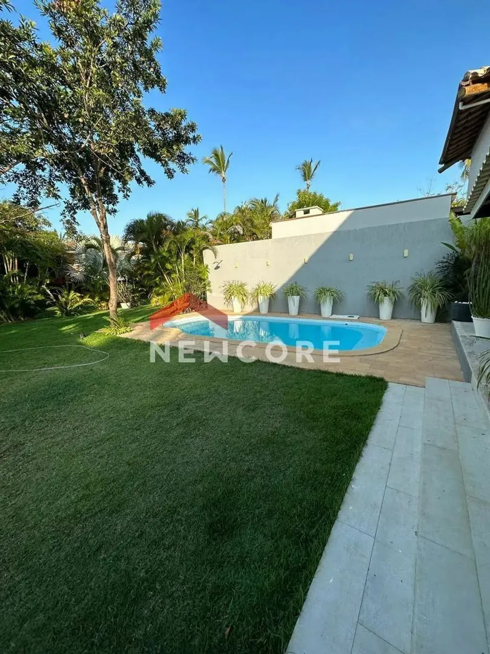 Casa de condomínio em loteamento porto das Baleias - Praia do Forte - Mata de São João/BA