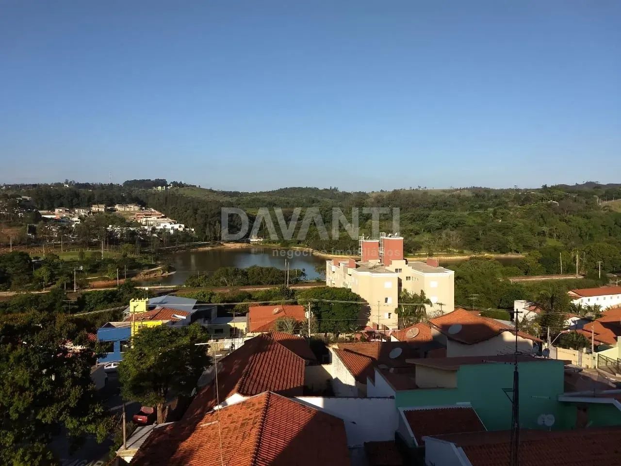 Condomínio Vista Magnífica em Vinhedo na Davanti Imóveis. - Foto 4