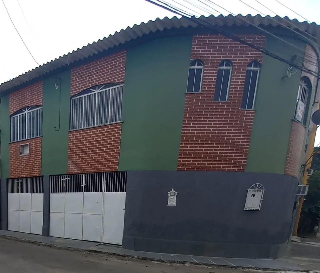 Foto - Nova Iguaçu - Cruzeiro do Sul