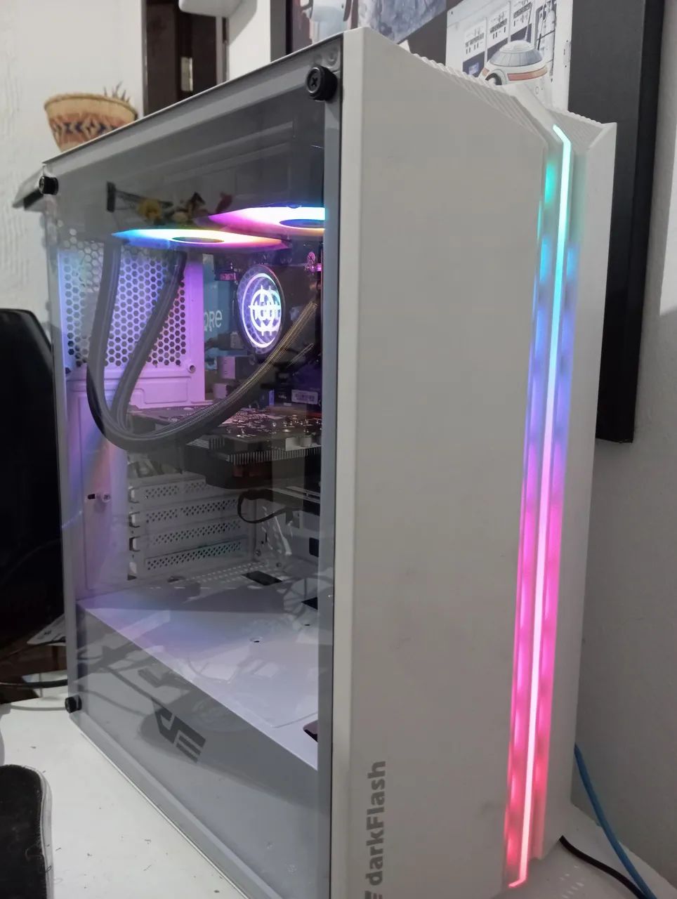 PC Gamer TOP, aceito cartão.64318046179713122