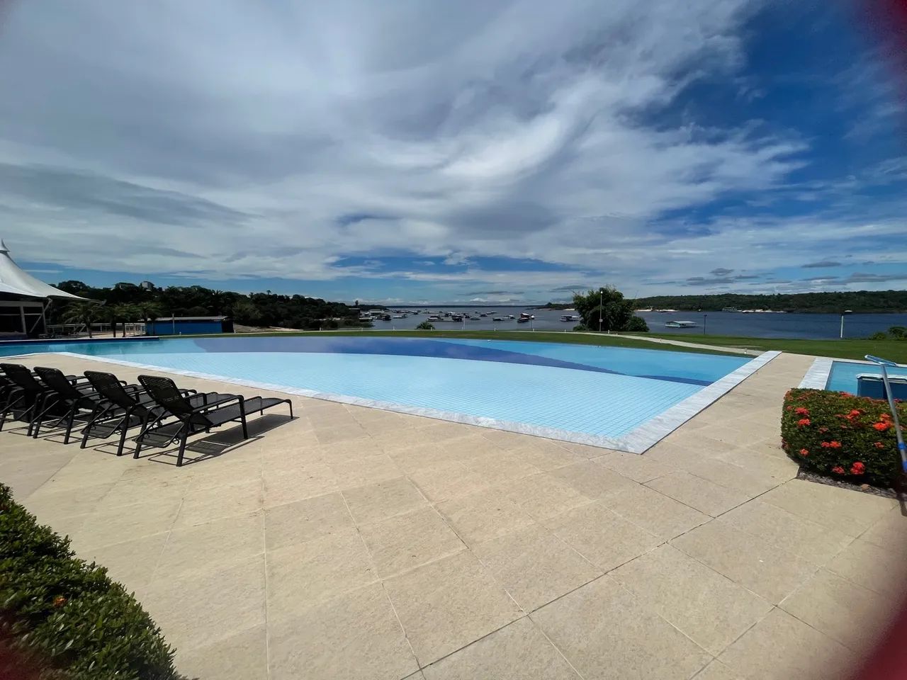 Terreno à venda em área verde - Foto 2