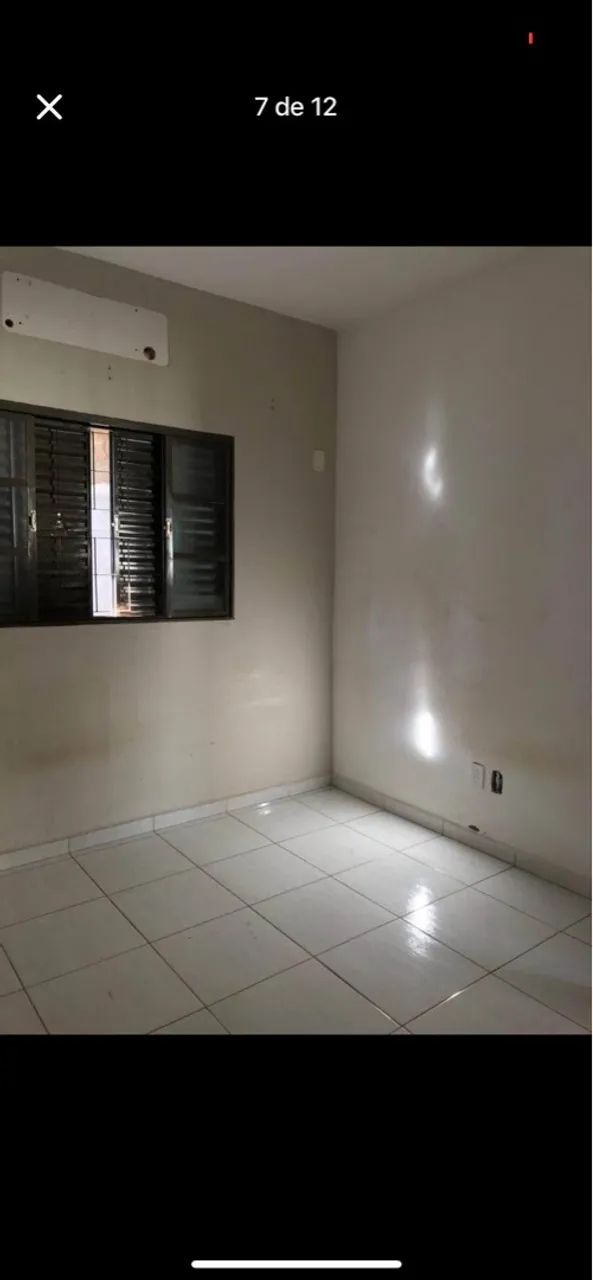 Foto - Campo Grande - Residencial Betaville