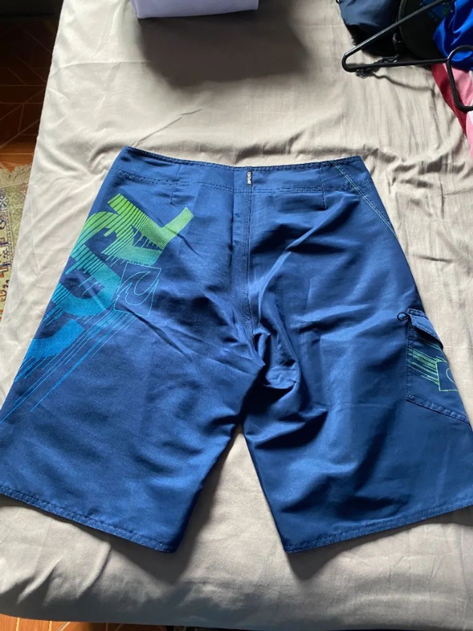 Kit 3 Bermudas Rip Curl - Element - Orkod - Foto 5