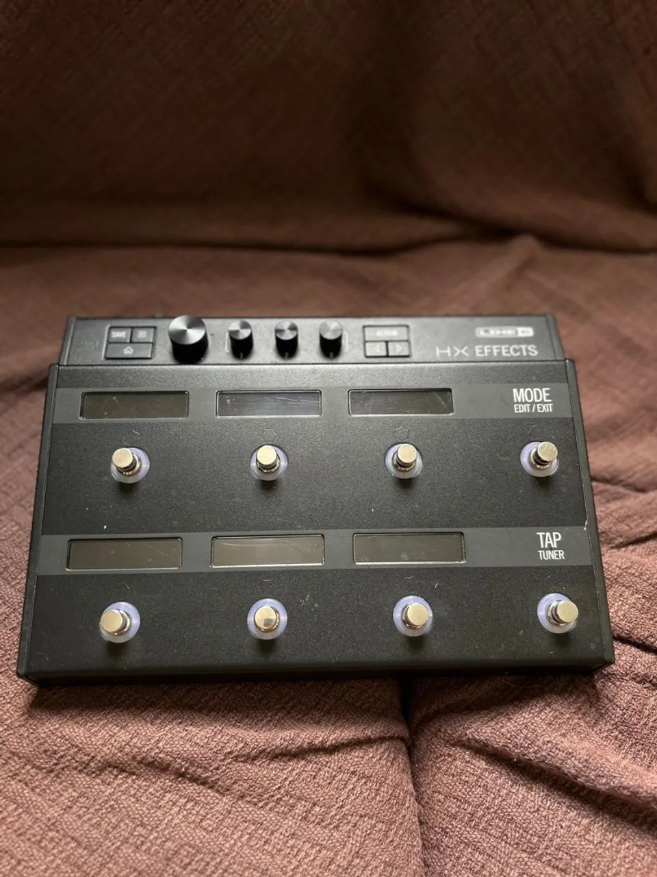 Hx Effects Line 6 - Instrumentos musicais - Setor Bueno, Goiânia