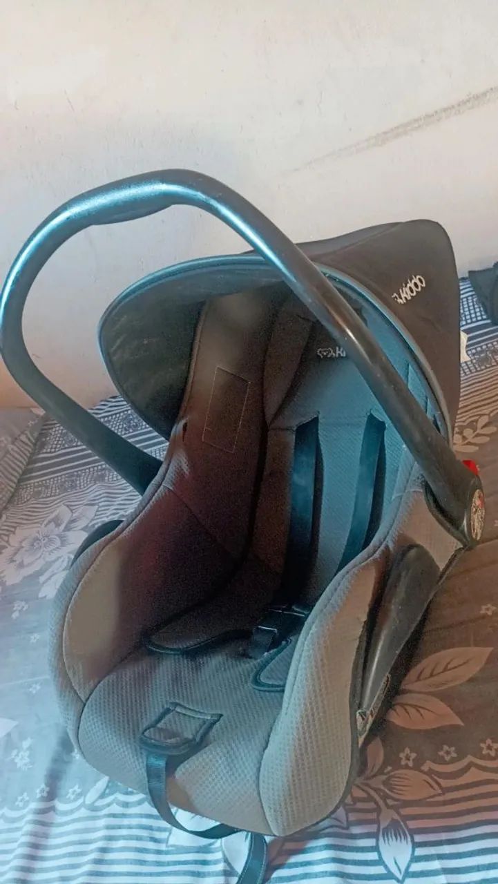 Bebê Conforto  - Foto 2