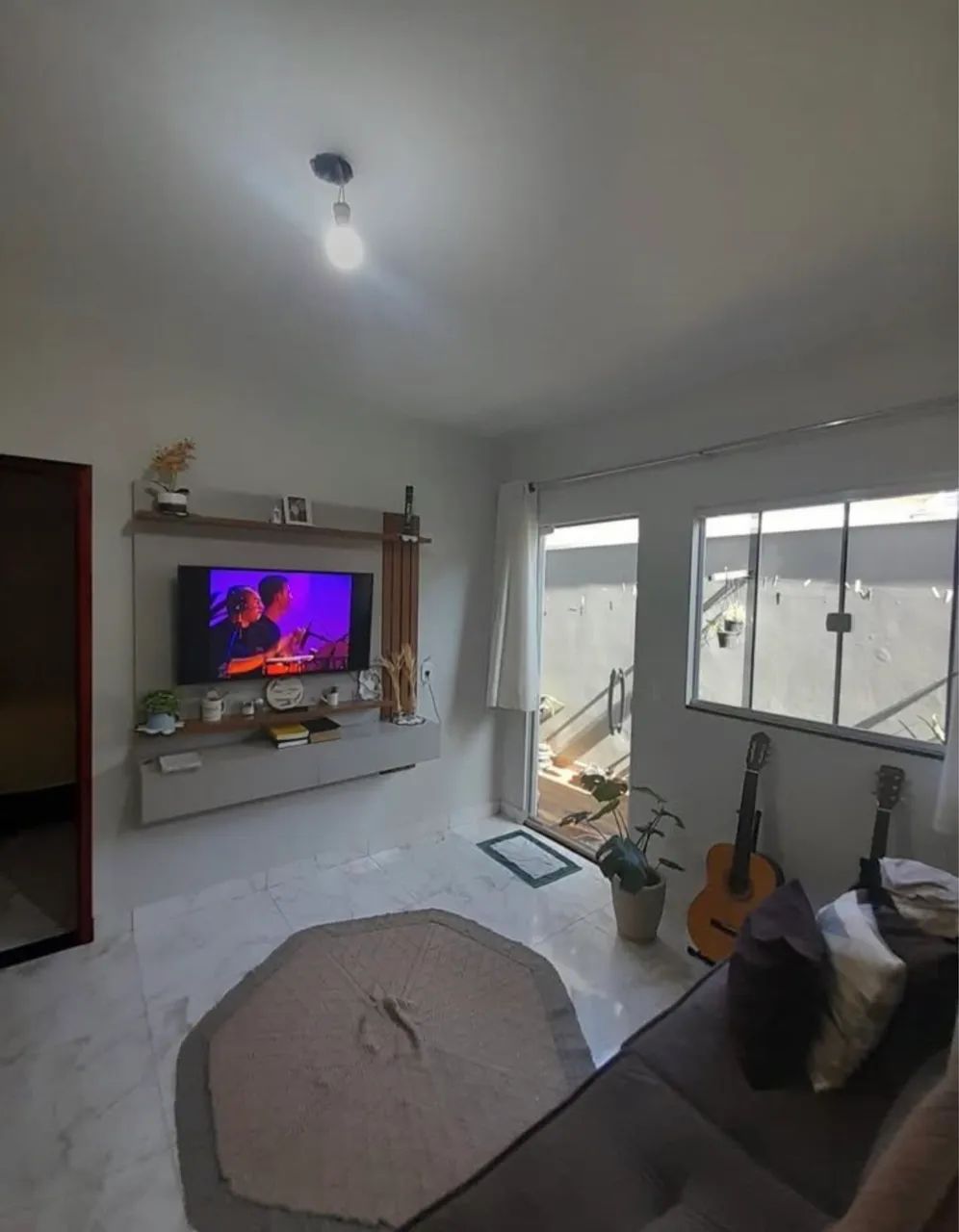 Vendo na Marambaia (D)