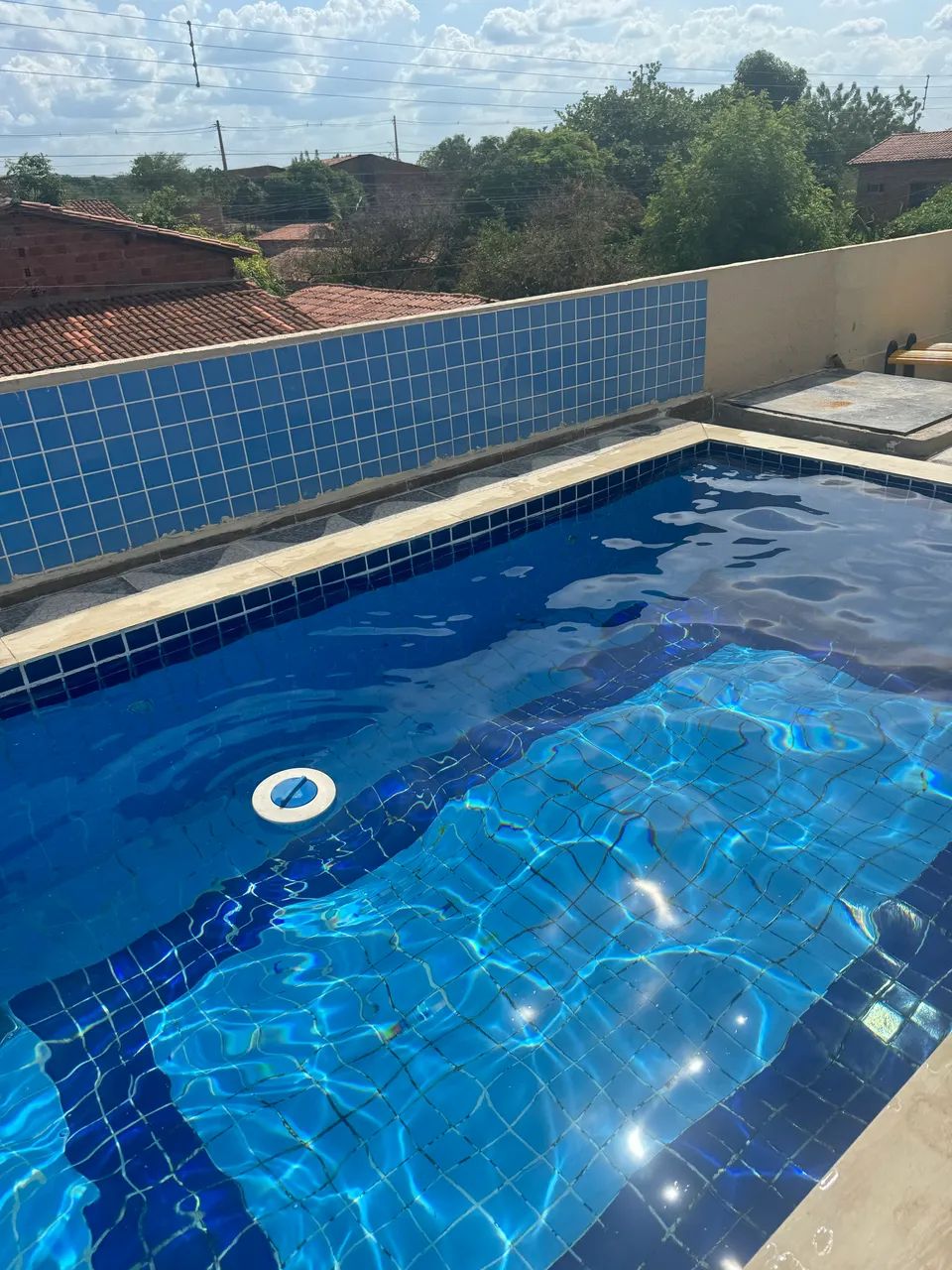 Foto - Teresina - Angelim