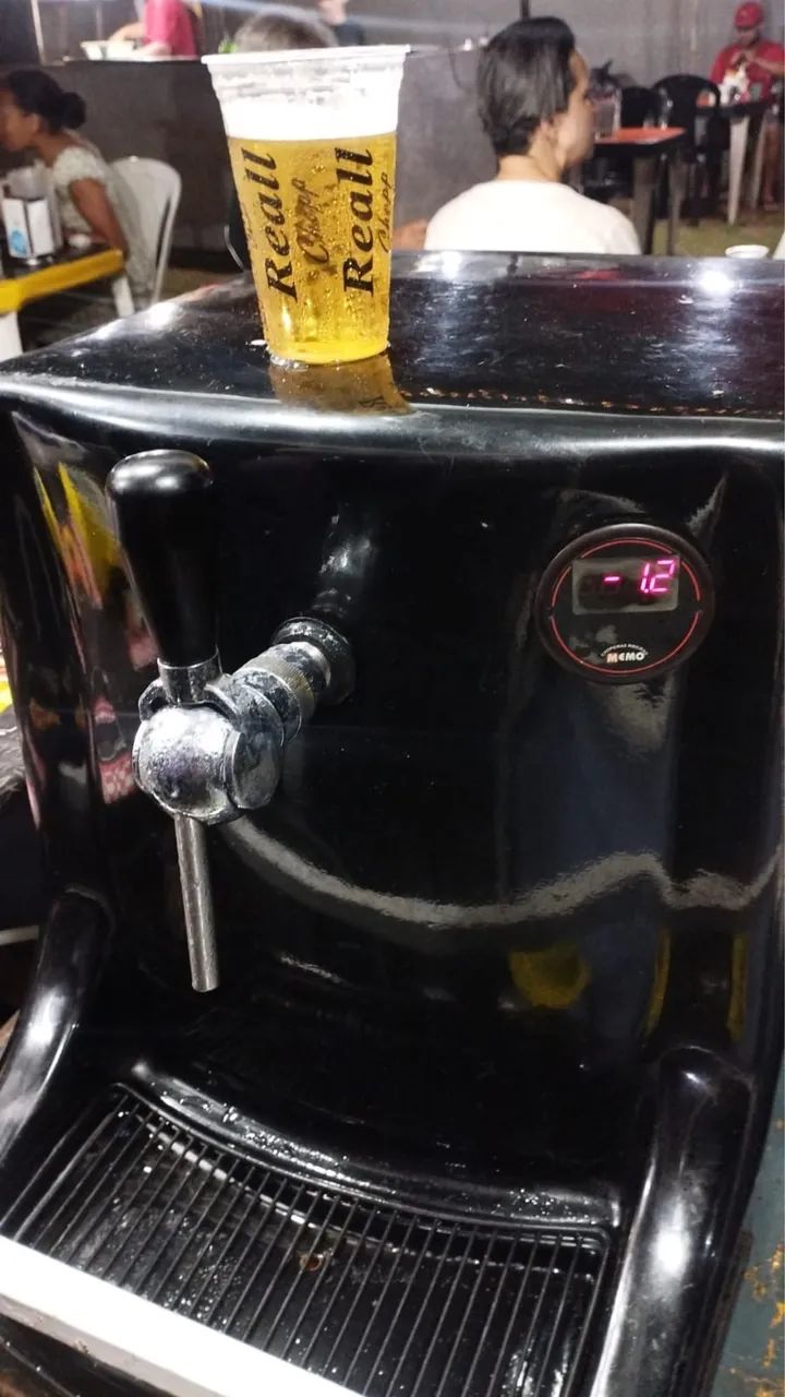 Chopeira completa  - Foto 3