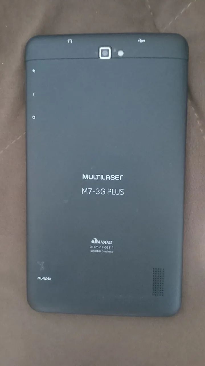 Tablet Multilaser M7-3G Plus - Foto 4