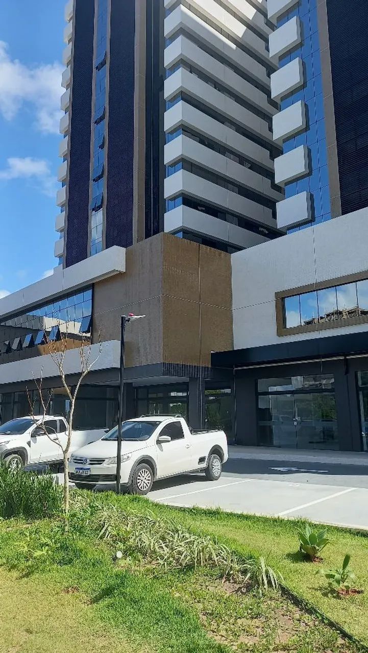 Sala comercial  - Foto 2