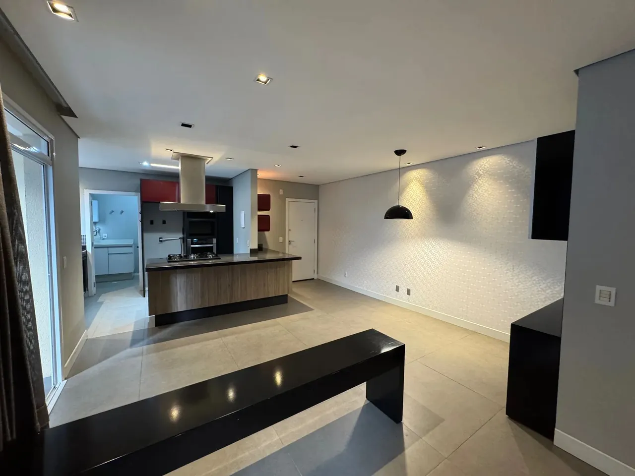 APARTAMENTO NO ANITA GARIBALDI 100% MOBILIADO | 02 SUÍTES | ESTUDA PERMUTA