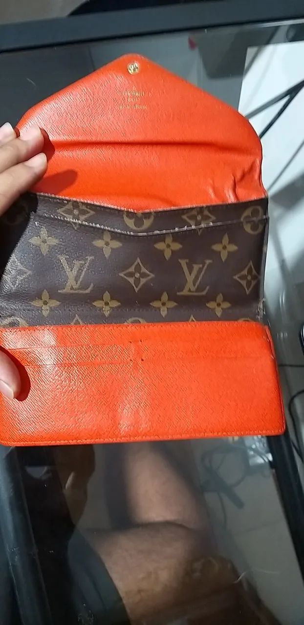 Carteira louis vuitton - Foto 3