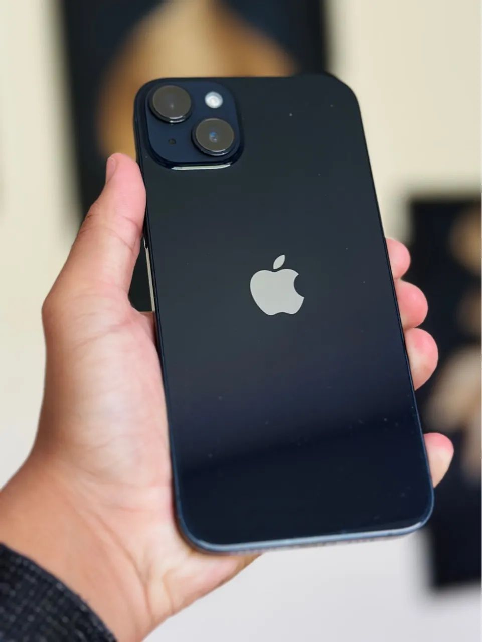 iPhone 14 Plus 256gb RARIDADE