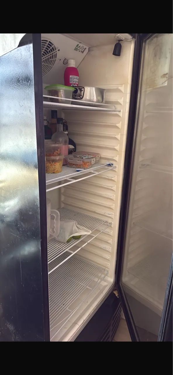 Freezer expositor - Foto 2