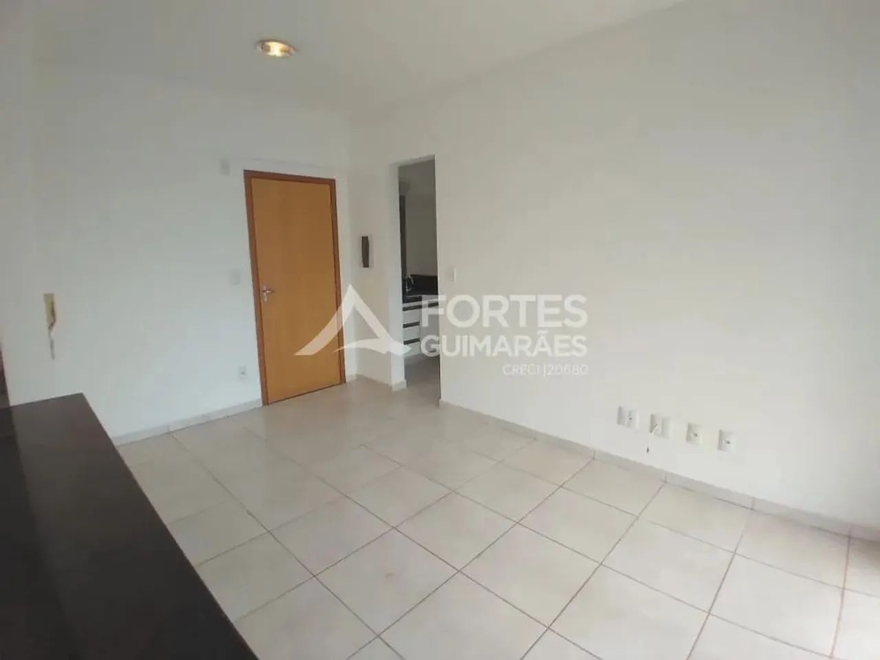 Apartamento com um Quarto com 43 m² de area construída no Bairro Nova Aliança! - Foto 3