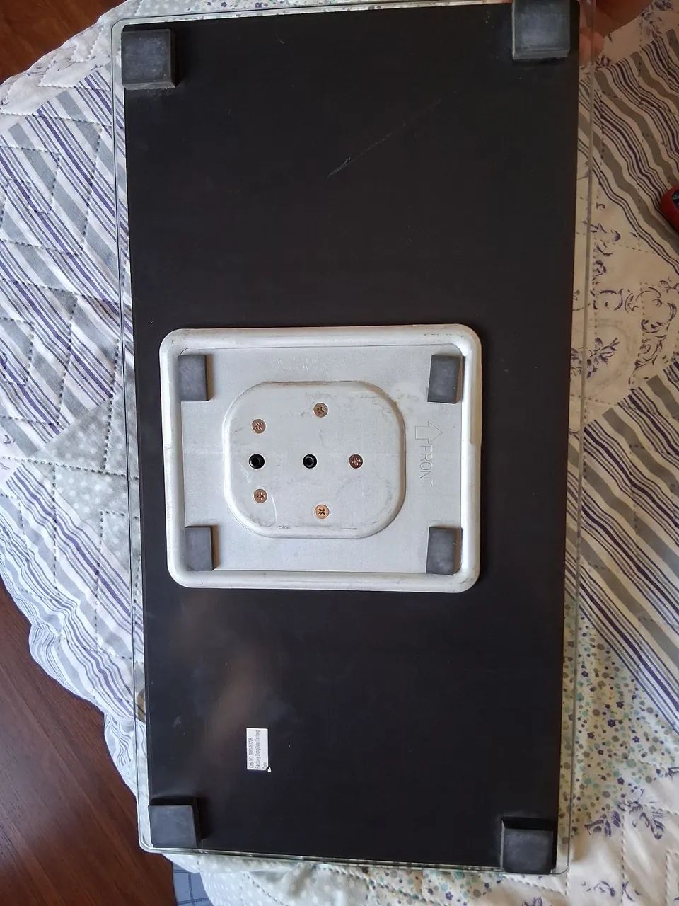 Base para tv Samsung  - Foto 4