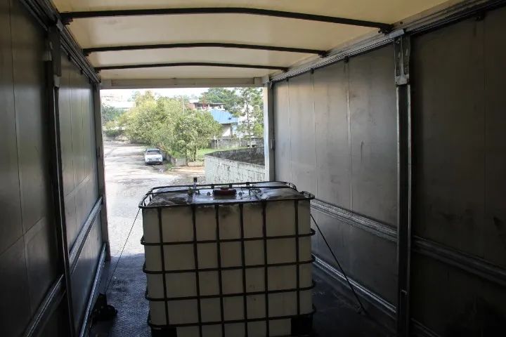 mercedes benz accelo 1017 - Foto 3