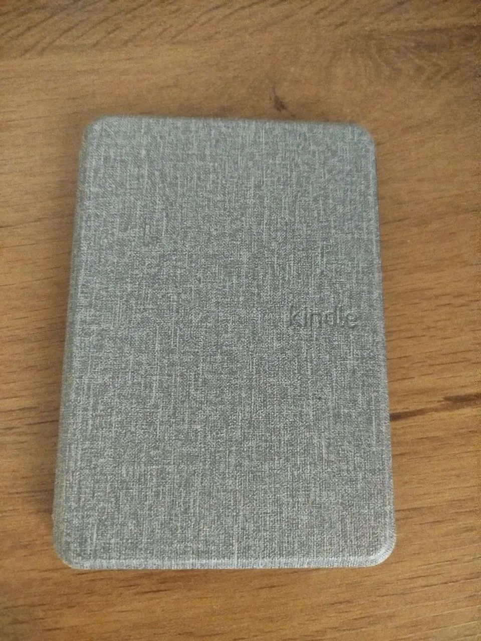 Kindle 11ª Geração 16GB | Impecável | Com Capa - Foto 5