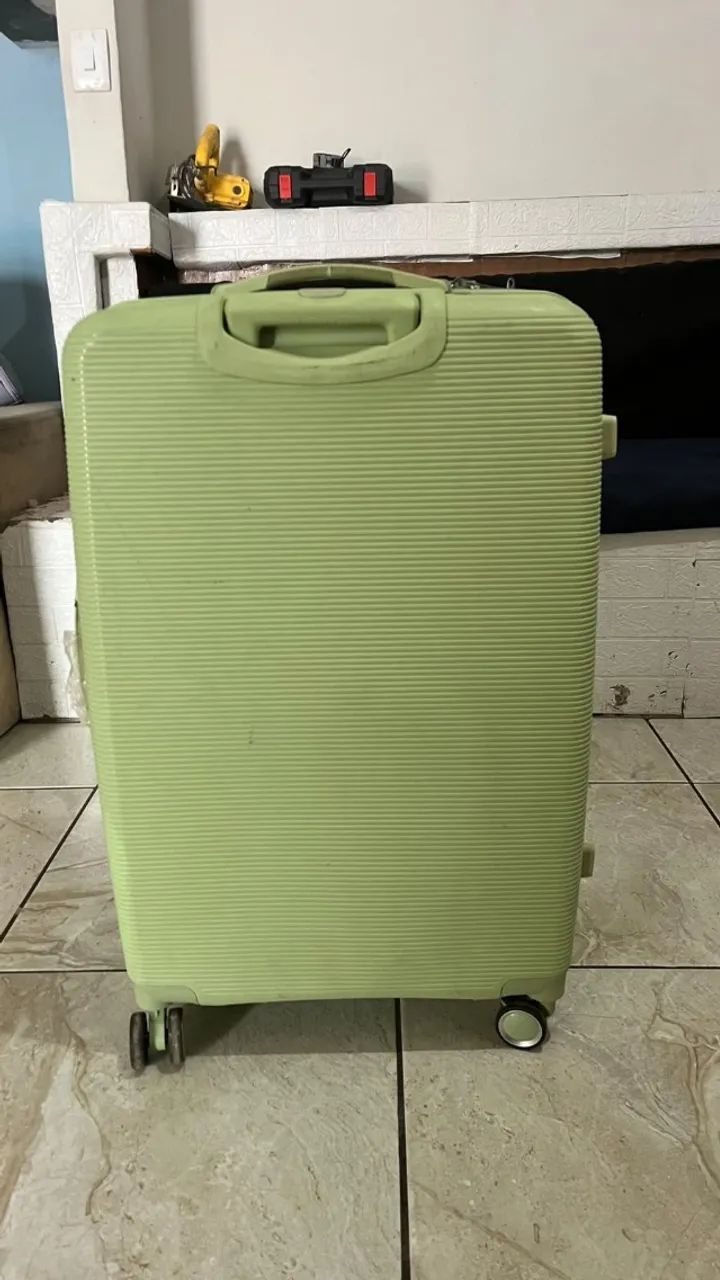 Malas de viagem  - Foto 3