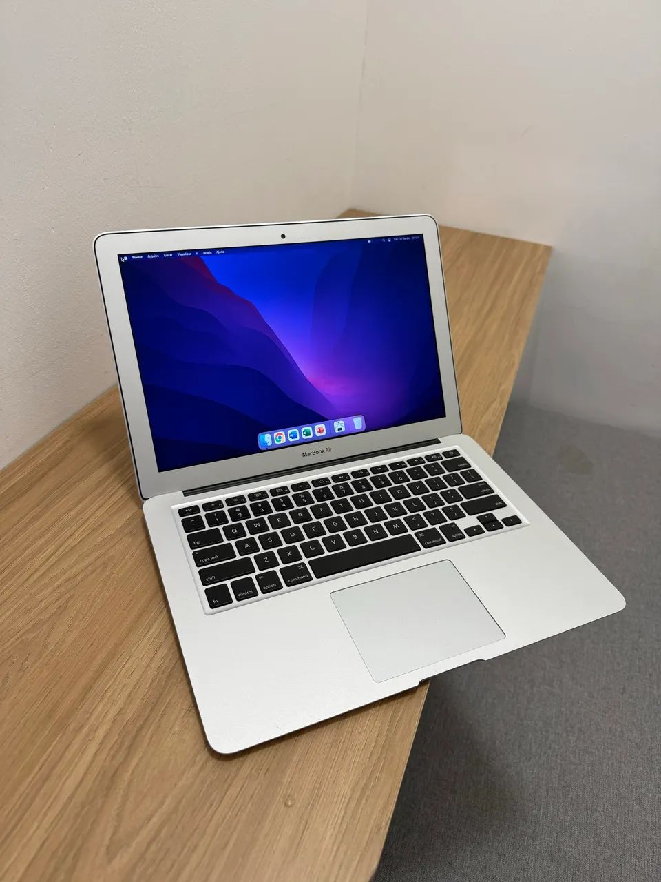 MacBook Air 13