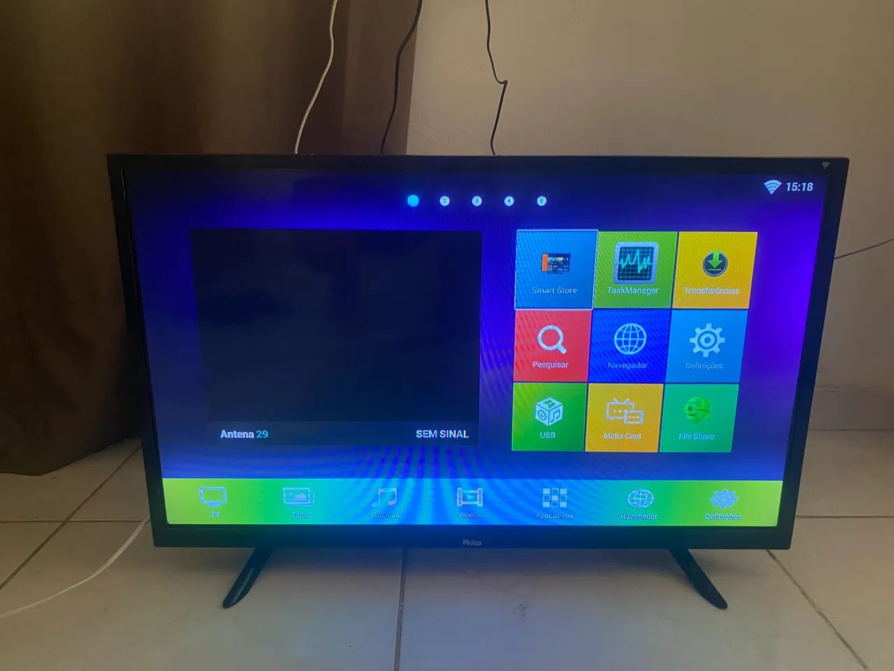 Tv 32  - Foto 2