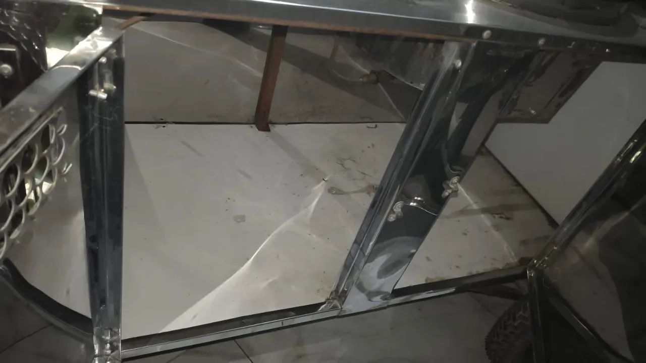 Vende se carrinho de lanche 3 em 1  - Foto 2
