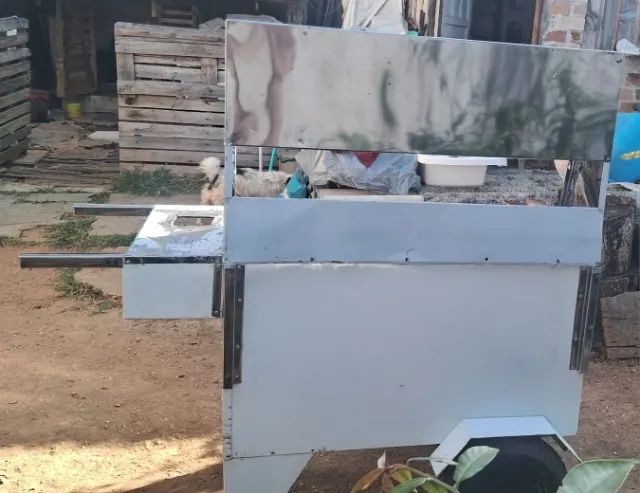 Carrinho de Cachorro-quente - Foto 3