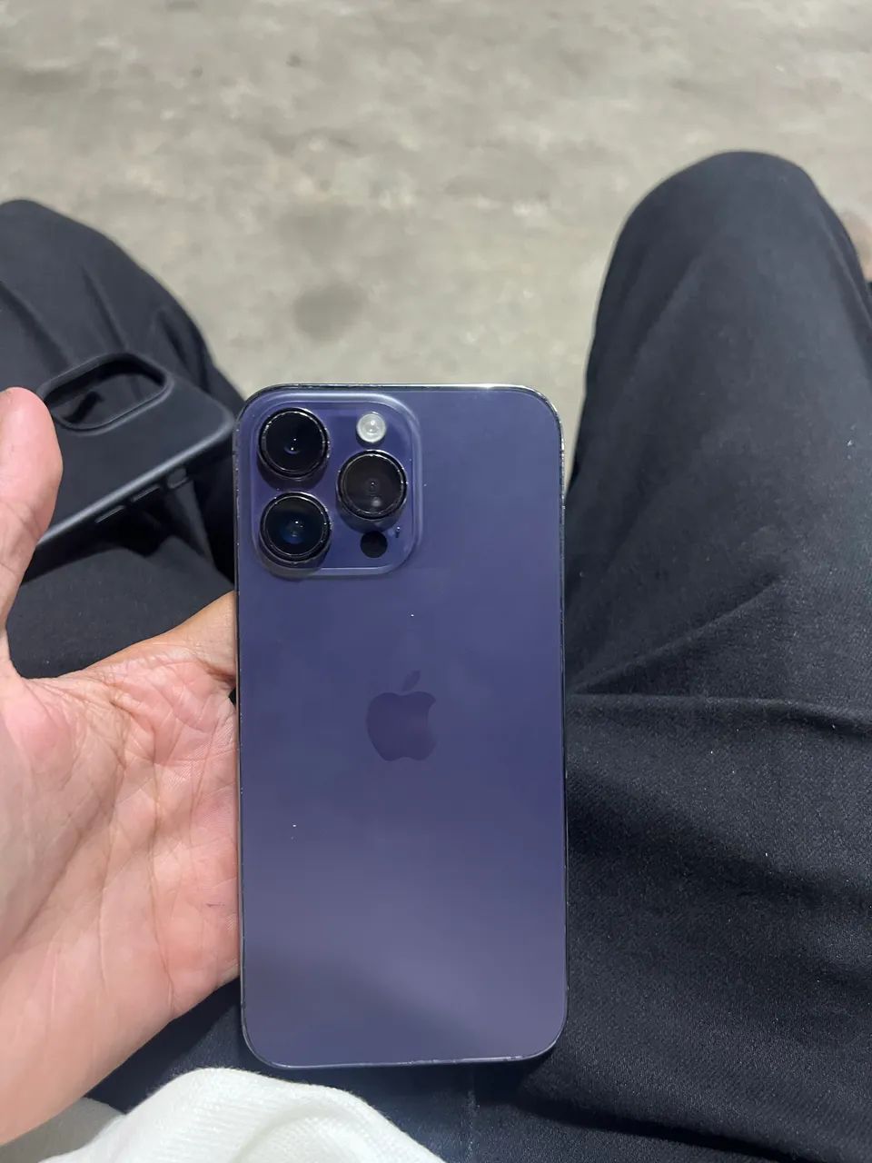 iPhone 14 Pro Max 128gb  - Foto 3