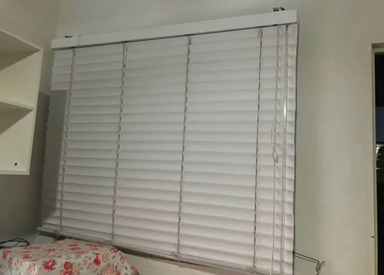 2 persianas 