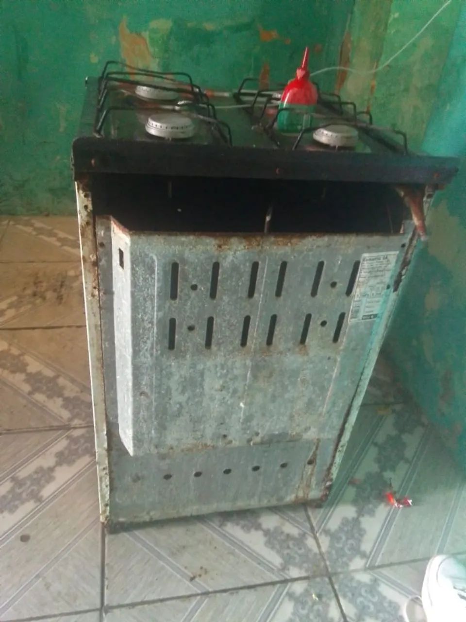 Vendo  - Foto 4
