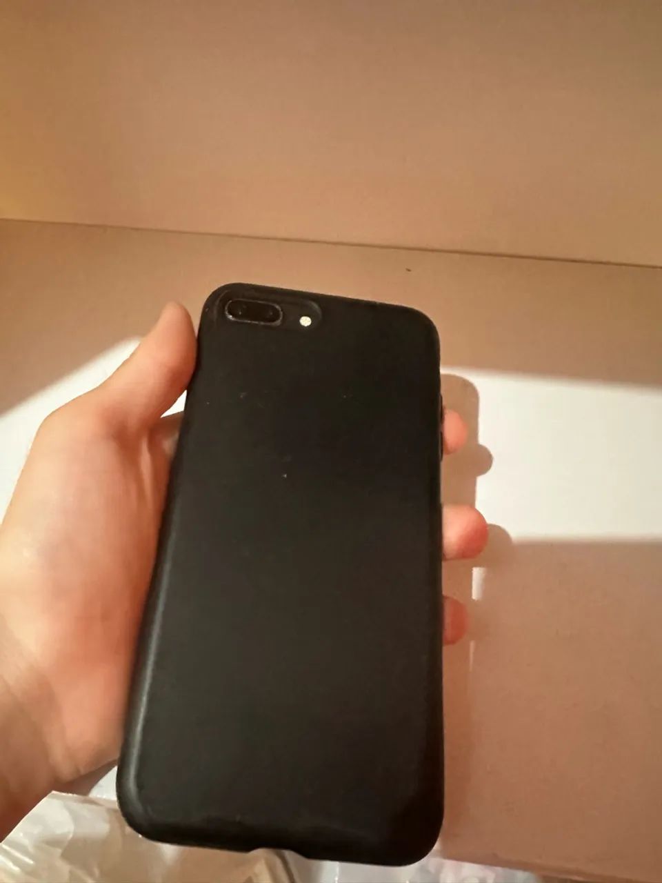 iPhone 8 Plus - Foto 3