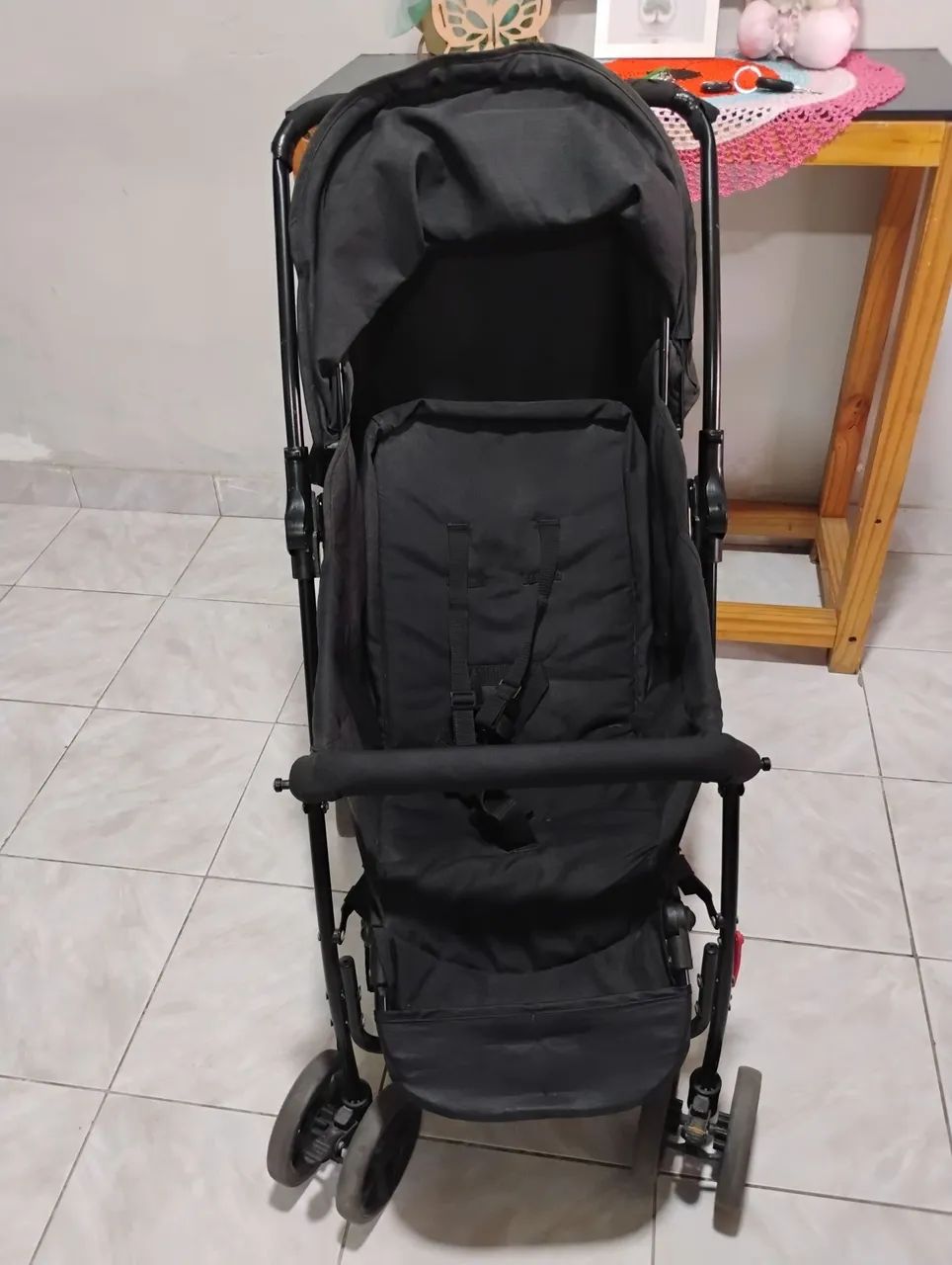 Carinho de bebê  - Foto 3