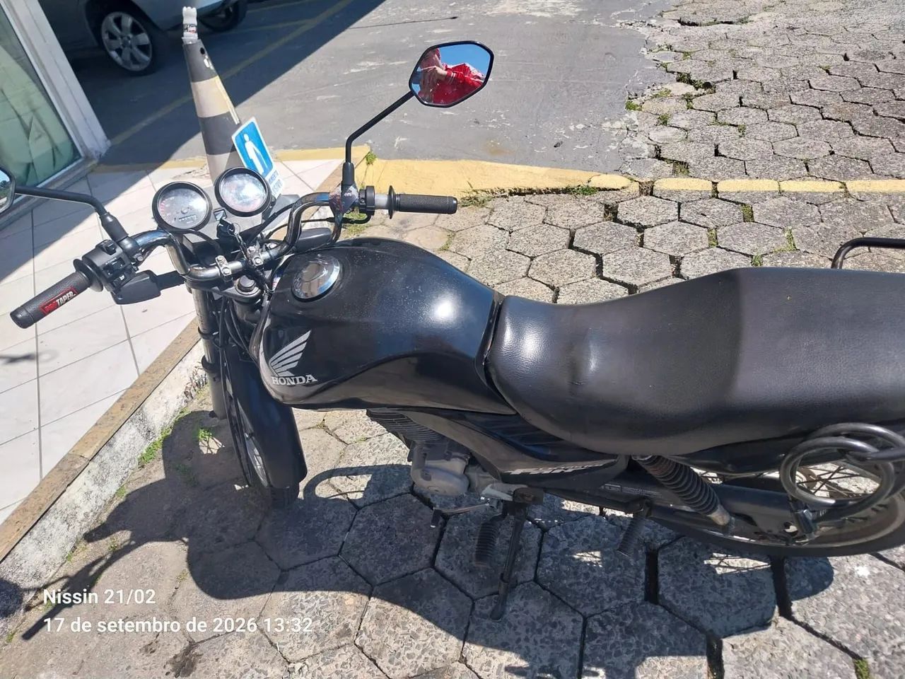 Cg fan KS 125 cc 2009 - Foto 3