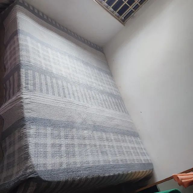 Cama de casal