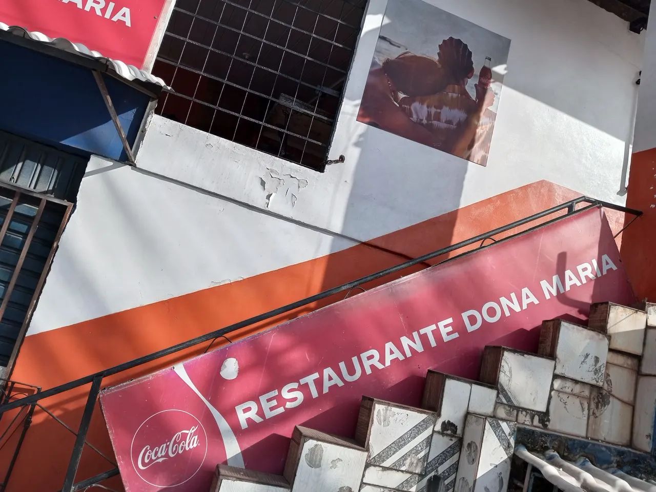 Passa um restaurante funcionando em pleno funcionamento  - Foto 4