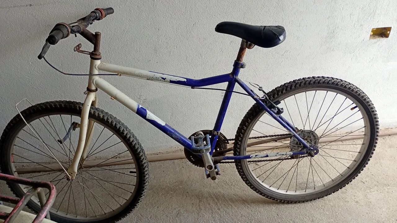 Vendo 3 bicicletas  - Foto 3