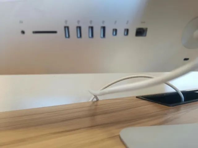 iMac Apple 21.5