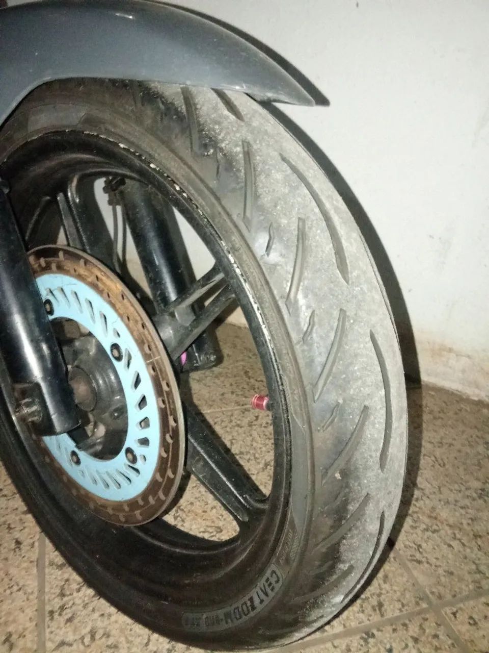 cB 300r exclusiva - Foto 5
