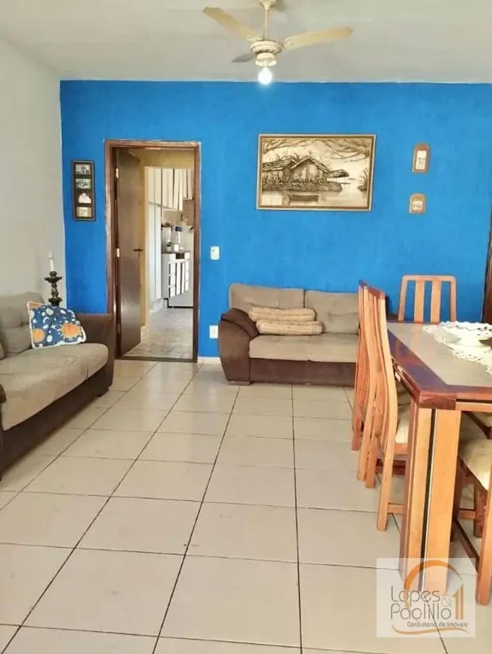 Ótima casa com piscina no bairro Jd Alvinópolis!! - Foto 4