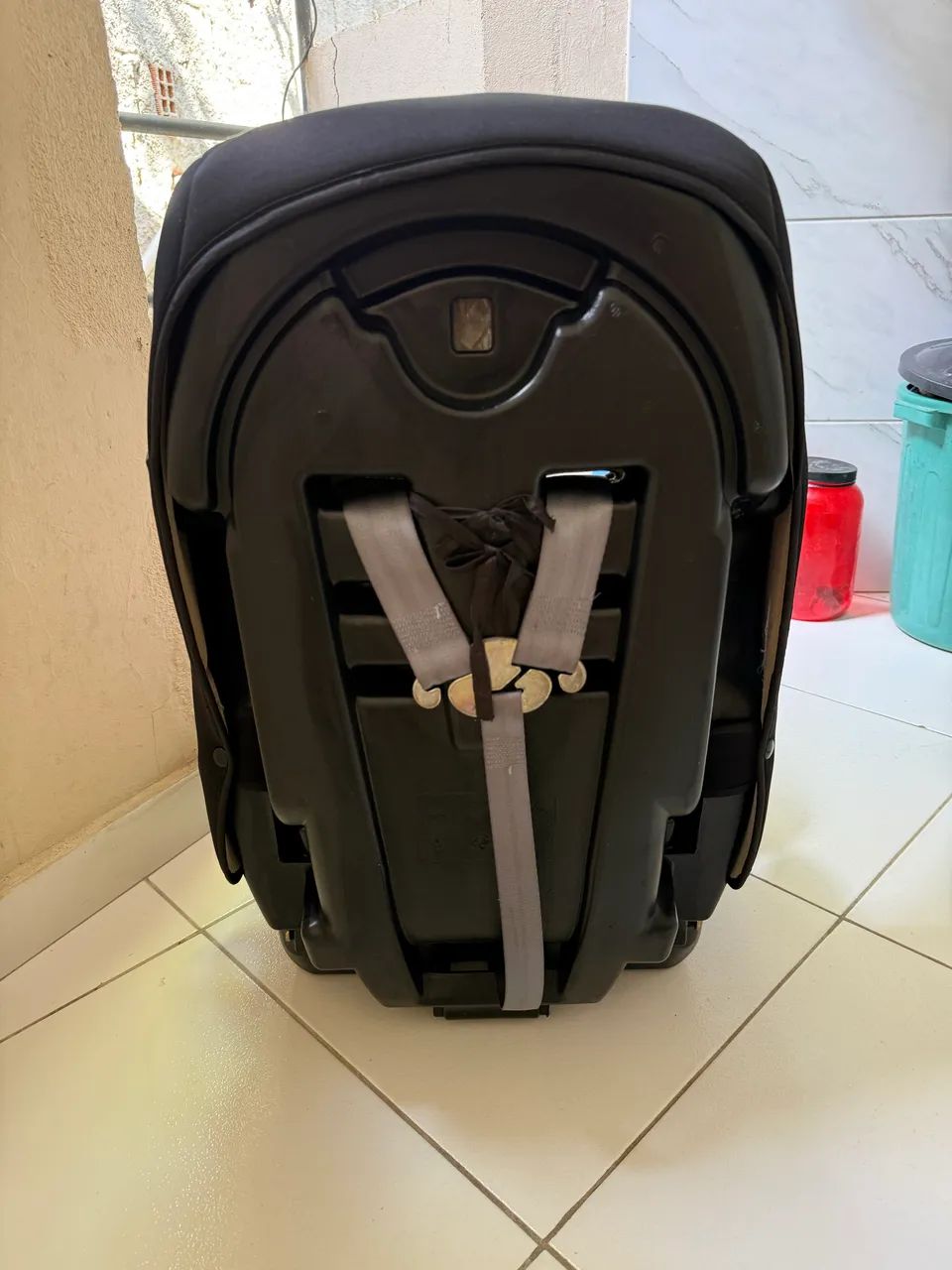 Cadeirinha de carro - Foto 3