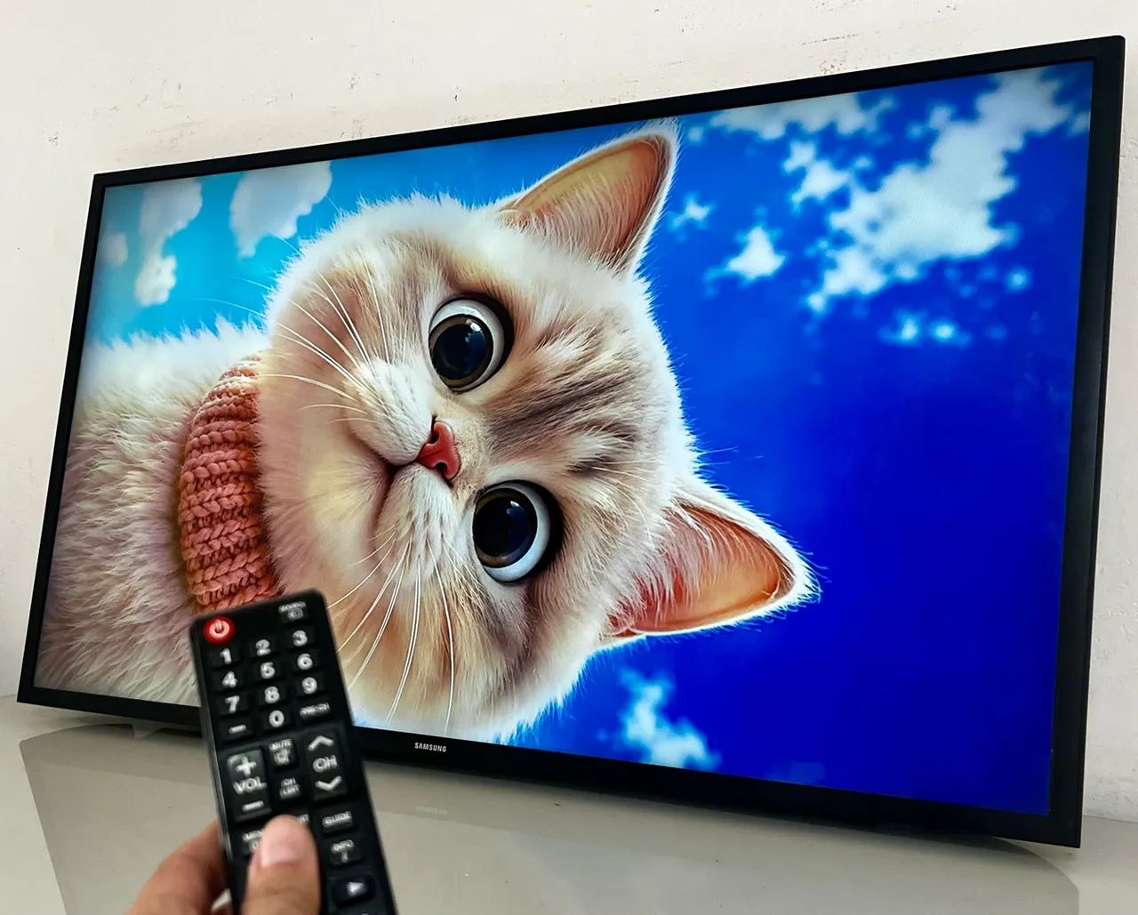 Tv Smart 43 SAMSUNG  - Foto 5