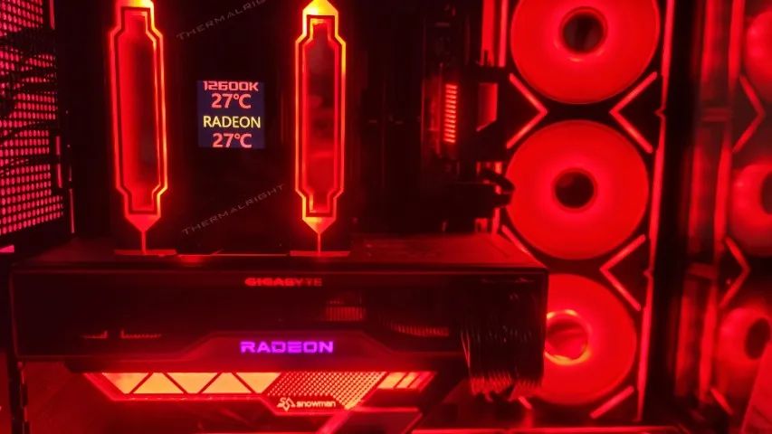 RX 6900 XT