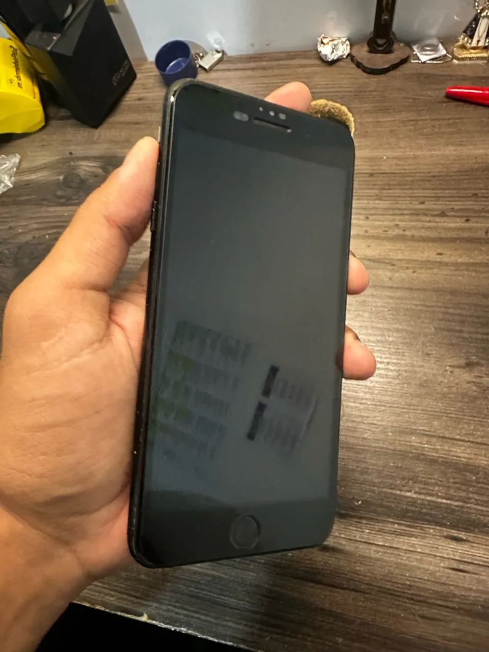 iPhone 7 Plus 32gb  - Foto 2